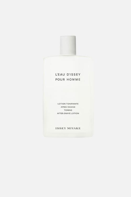 Issey Miyake L'Eau d'Issey Pour Homme Toning After Shave Lotion - 100ml
