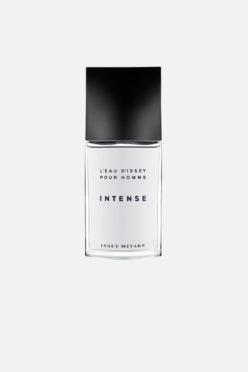Issey Miyake L'Eau d'Issey Intense Edt - 125ml