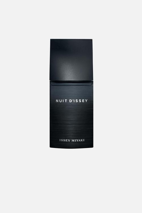 Issey Miyake Nuit d'Issey Edt - 125ml