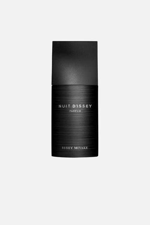 Issey Miyake Nuit d'Issey Edp - 75ml