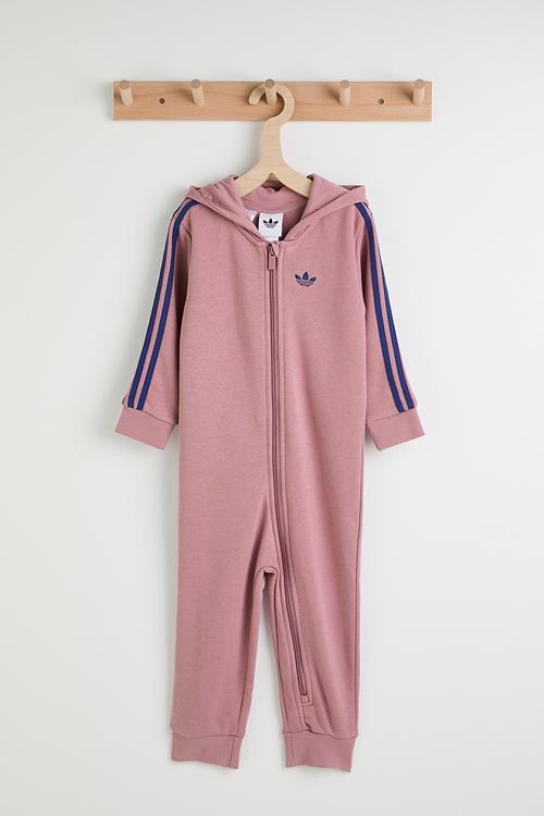 Onesie - Magic Mauve