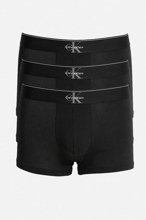 Trunk 3 Pack - black