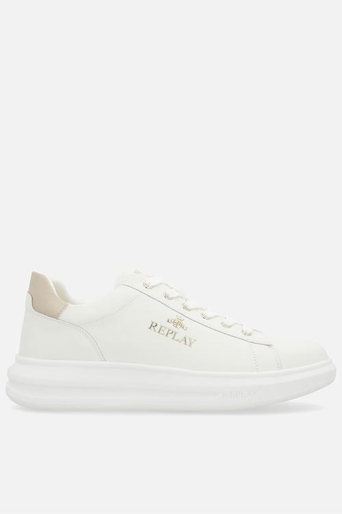 Olympe Soft - White