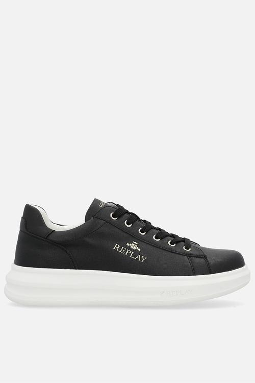 Olympe Soft - Black