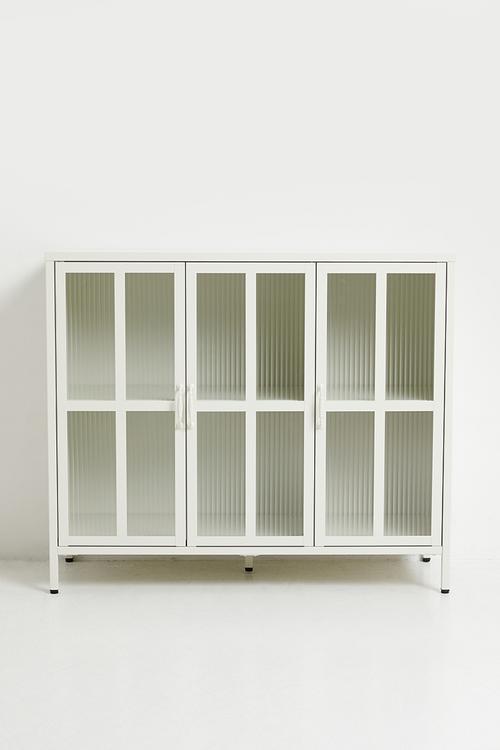 Noa Cabinet - Oatmilk