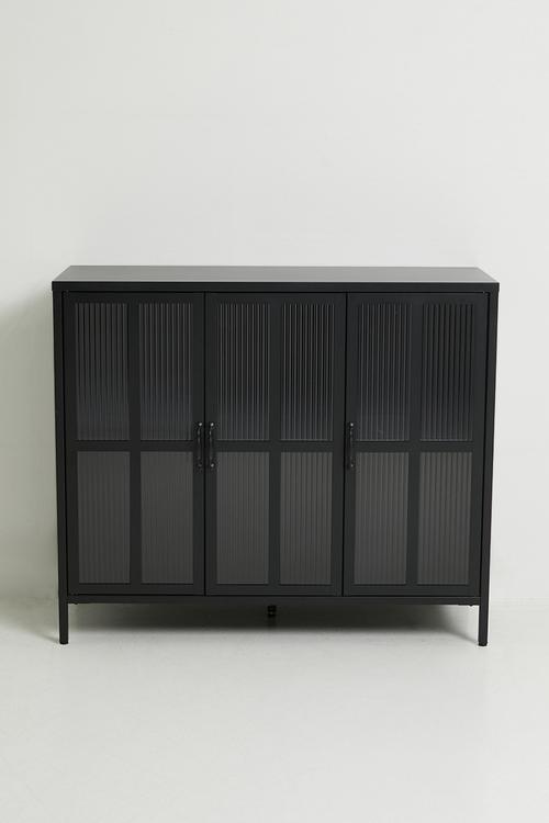 Noa Cabinet - Black