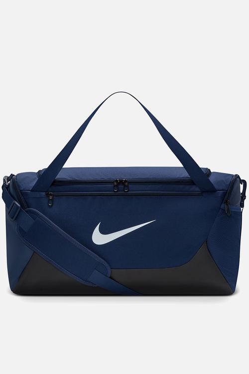 Nike Brasilia - Training Duffel Bag Small, 40L - Navy
