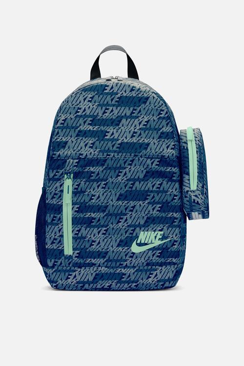 Nike elemental backpack 20L - midnight navy/arctic green