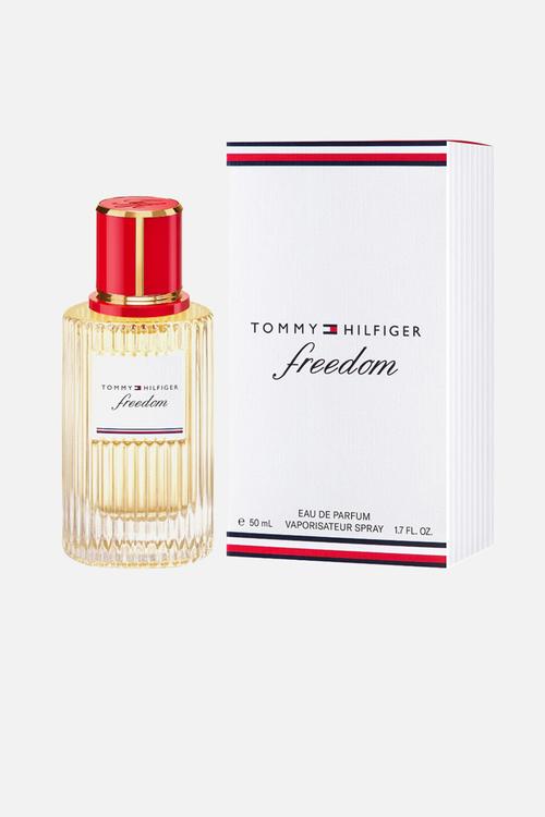 Tommy Hilfiger Freedom  Edp - 50ml