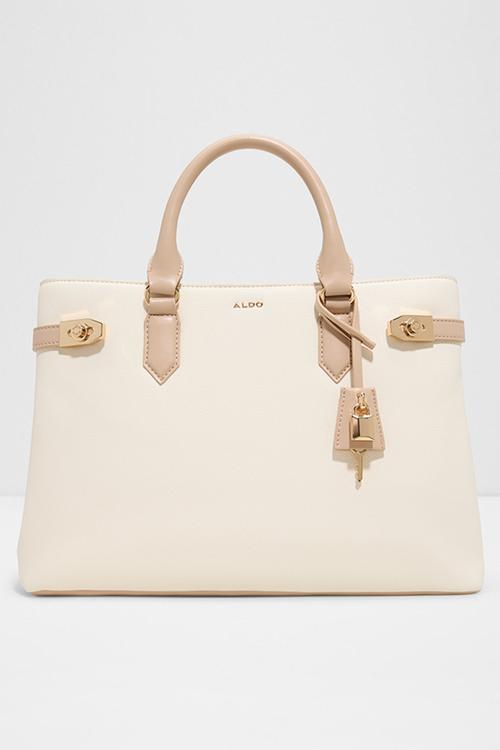 Hermynie - Cream Multi