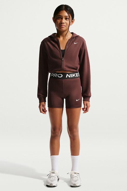 Nike pro - mystic dates/white