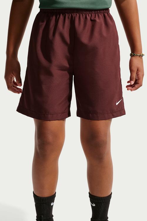 Nike multi dri - fit training shorts - mystic dates/white