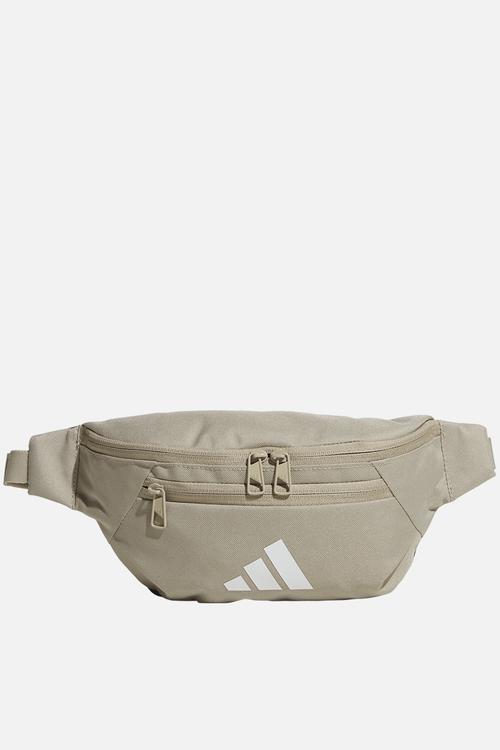Adidas Ess Waist Bag - beige 