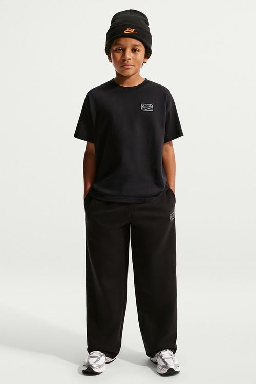 Nike sportswear club - black