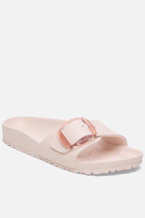Madrid Big Buckle EVA narrow - light rose