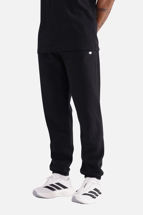 Trefoil Essential Pant - Black