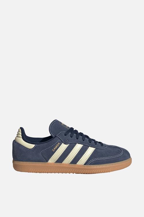 Samba og junior - night indigo/warm vanilla/gum2