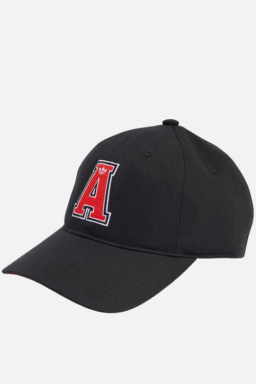 Bb Cap - Black