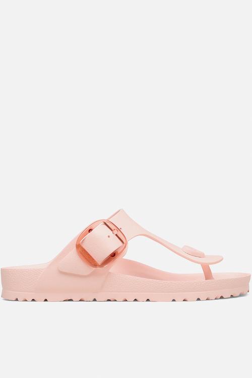 Gizeh Big Buckle EVA regular - light rose