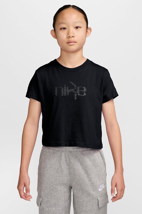 Nike sportswear - black