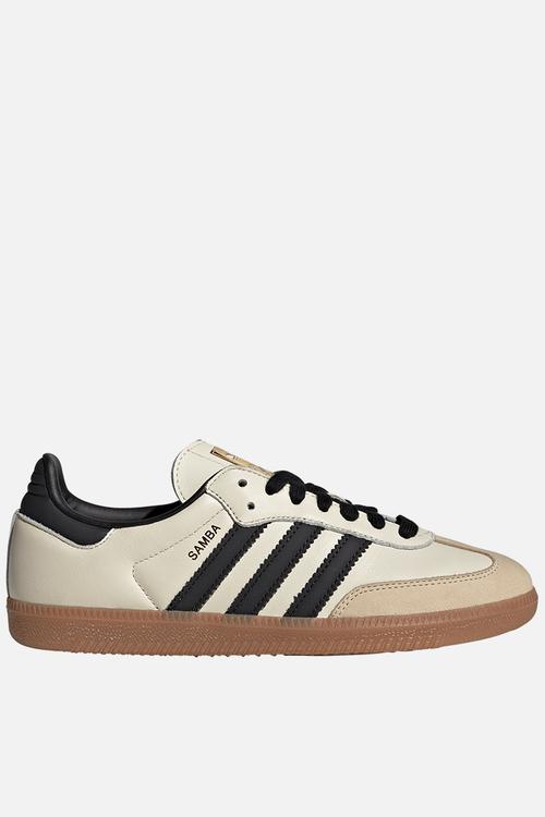 SAMBA OG