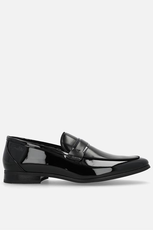 Reginald - black