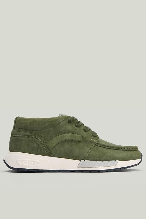 Aver Mid - Green
