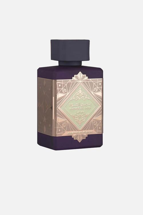 Lattafa Badee Al Oud Amethyst Fusion Edp - 100ml