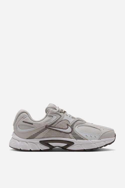 Nike v5 rnr grade school - light bone/summit white/cave stone