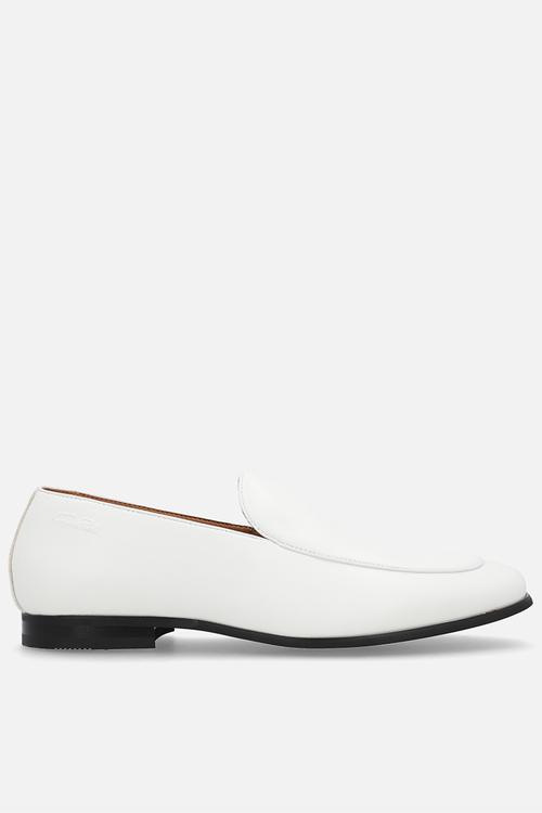 McCarthy  - white