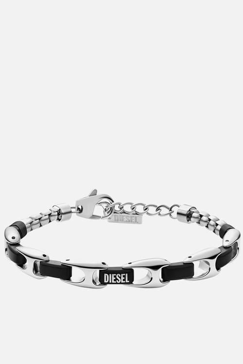 Diesel DX1634931 Bracelet - Two-Tone