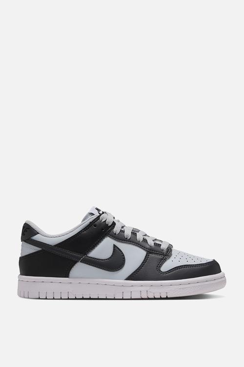 Nike dunk low grade school - black/anthracite/phantom