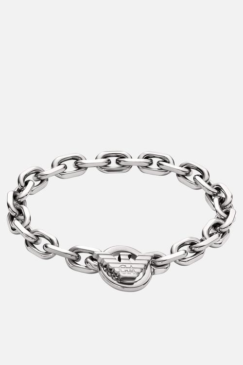 Emporio Armani  EGS3236040 Bracelet - Silver