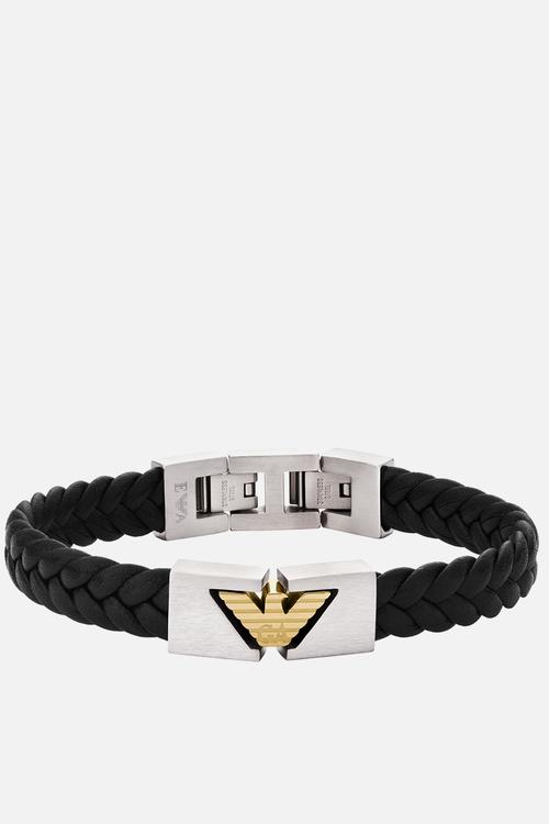 Emporio Armani EGS3253040 Bracelet - Silver/Gold