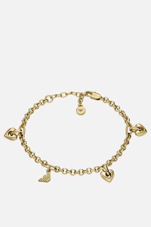 Emporio Armani EGS3268710 Bracelet - Gold