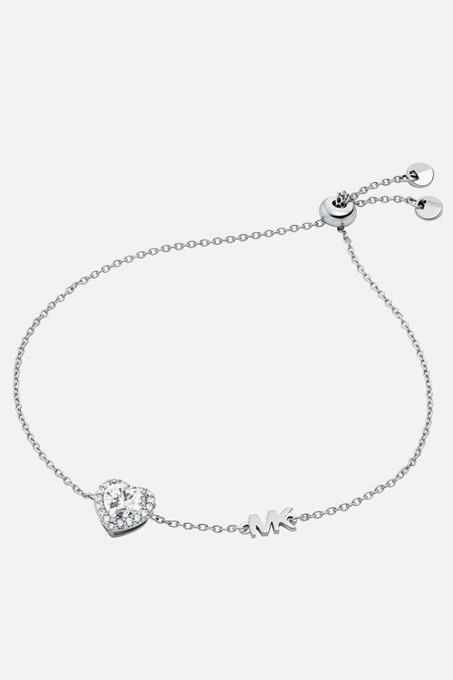 Michael Kors MKC1518AN040 Bracelet - Silver