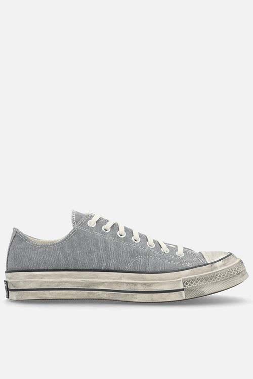 CHUCK 70 WASHED CANVAS