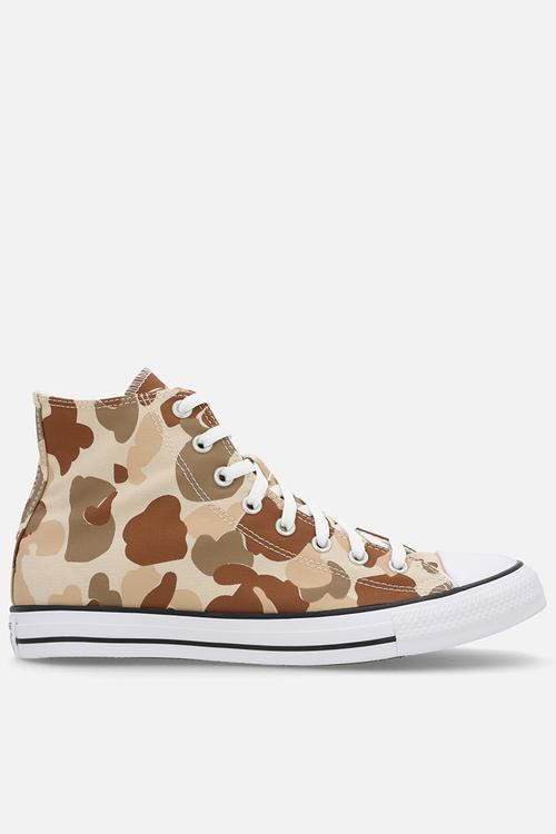 Chuck Taylor all star camo