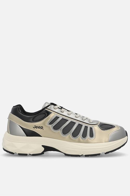 URBAN TREK SNEAKER GREY