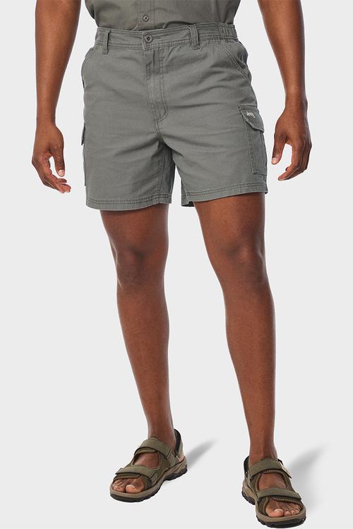 Mountain Shorts- Olive