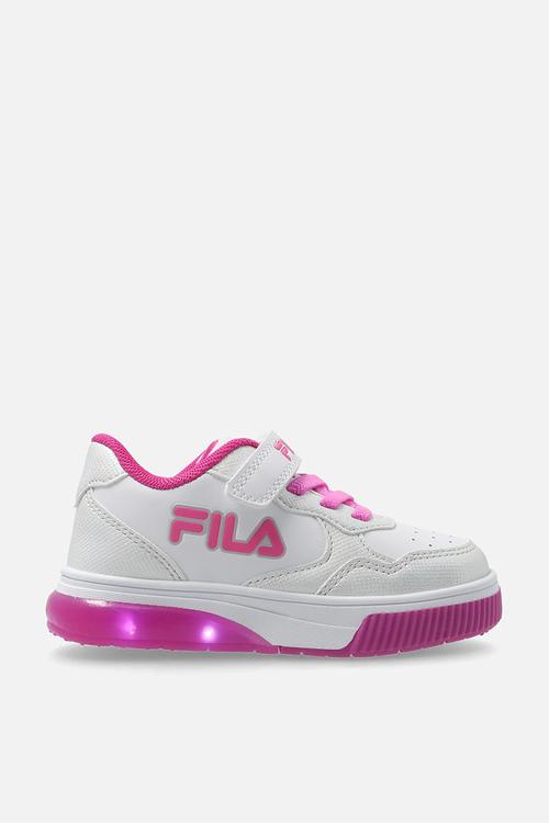 Logan lights-white/cerise