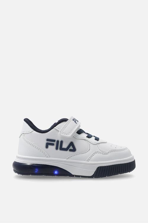 Logan lights-white/navy