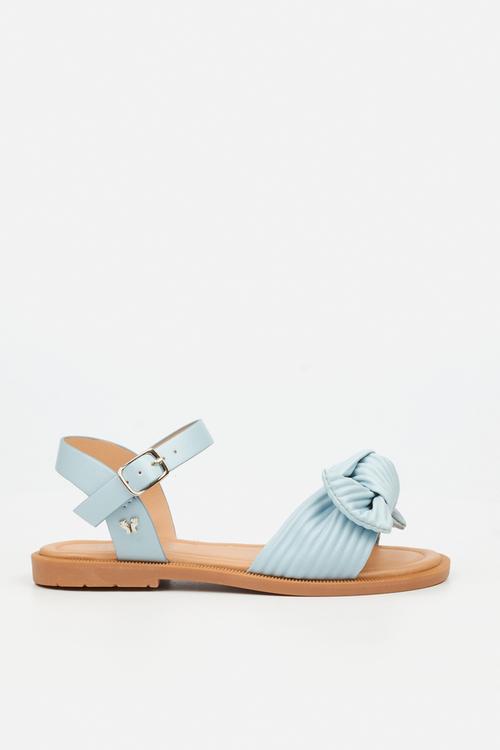 Ella 2 girls sandal - blue