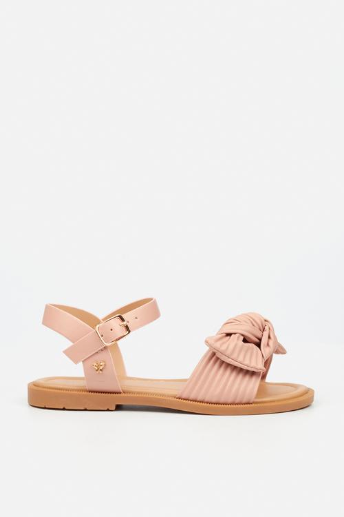 Ella 2 girls sandal - pink