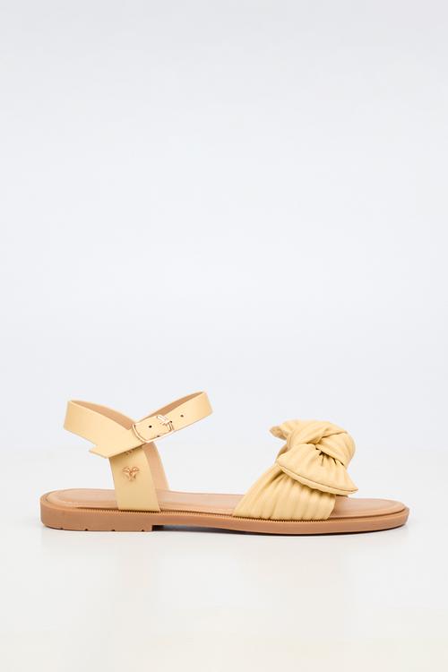 Ella 2 girls sandal - yellow