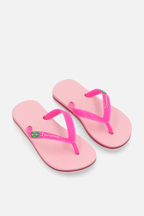 Ipanema class brasil ll kids - light pink