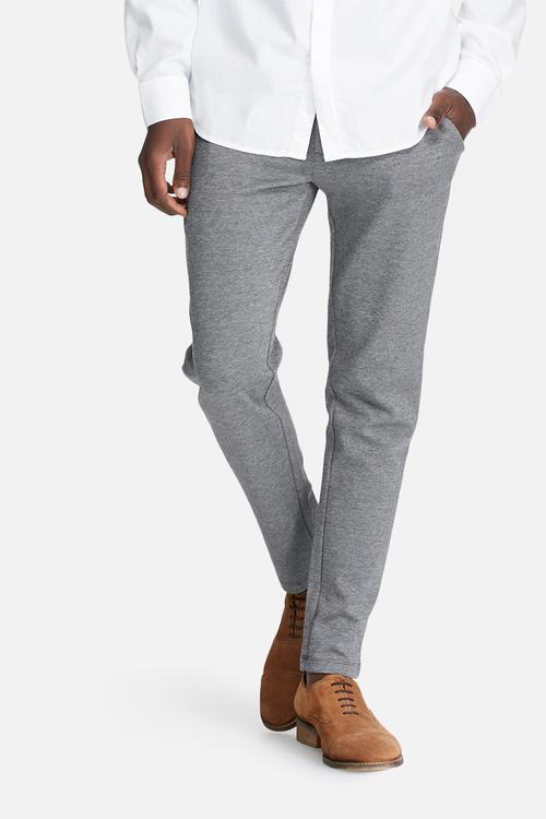 Randy slim trouser