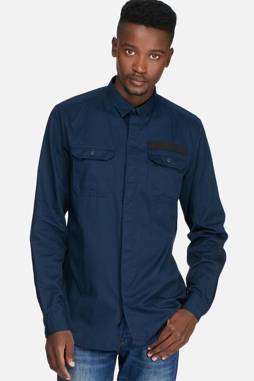Jerome shirt