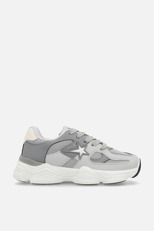 Y hudson - grey/dk grey
