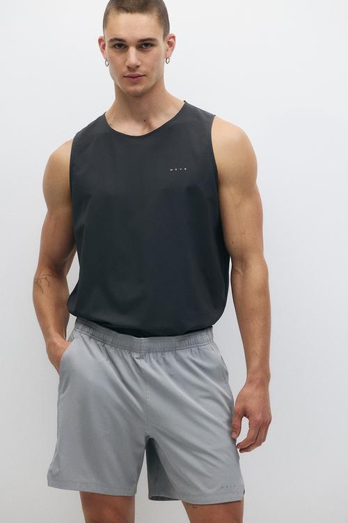 Sports shorts with drymove? - grey
